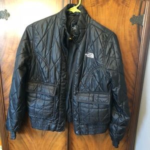 The North Face Down Jacket